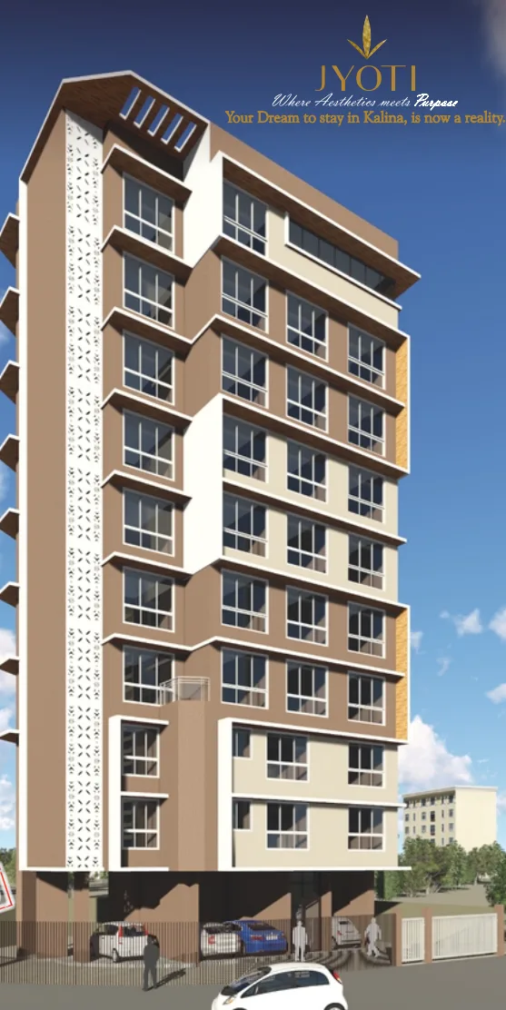 2 BHK Shree Ahimsa Dham in Malad West