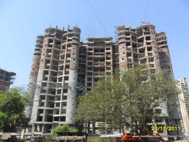 Ipomea — Powai