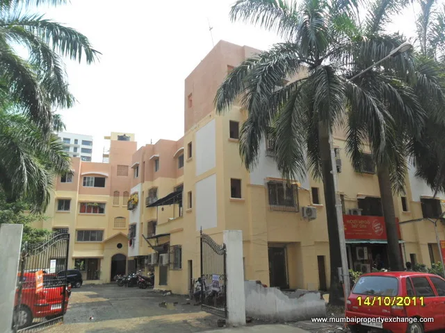 West End Avenue, Ahimsa Marg, Malad West — Sold Out photo