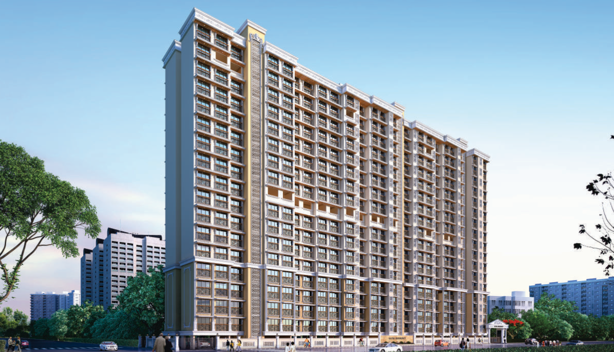 Seven on the hill in Bandra West