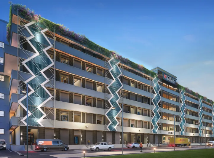 Suyog for rent in Chembur