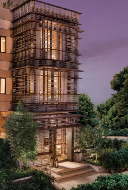 Lodha Maison β Worli