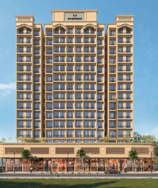 1 BHK Bhawani Shankar,dadar in Dadar West