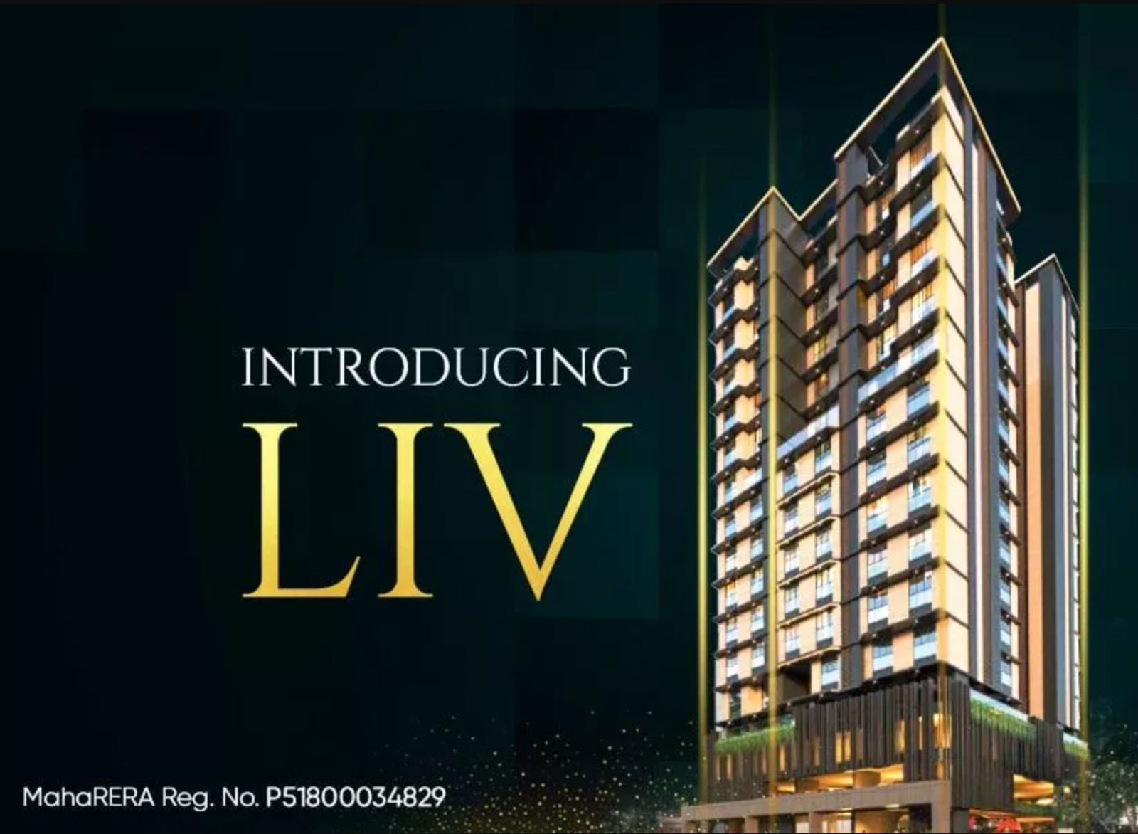 Mayfair Liv, 17th Road, Khar West — Sold Out photo