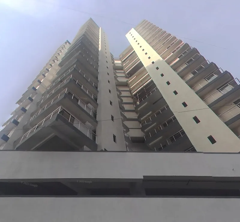 Eleganzia Royale β Andheri West