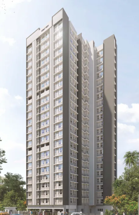 Dev Gyan in Khar West