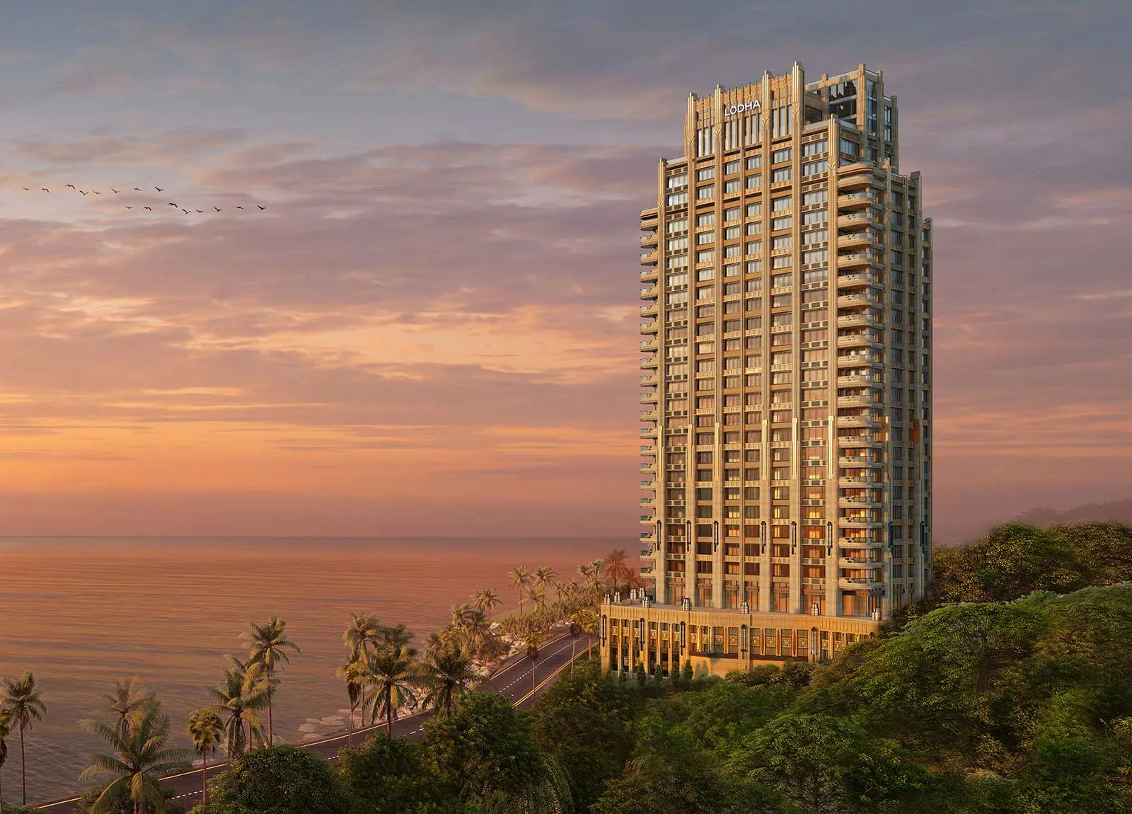 Lodha Malabar