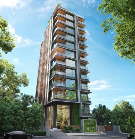 Vera — Juhu