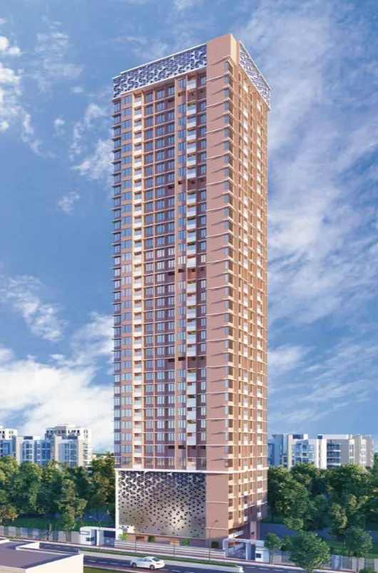 Passcode Rock Highland in Kandivali West