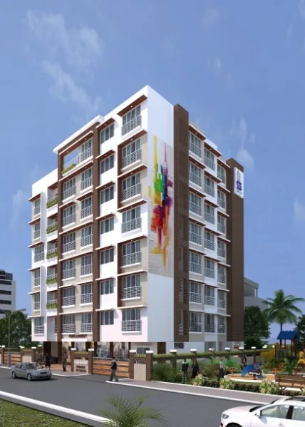 2 BHK New Ratnadeep in Santacruz West