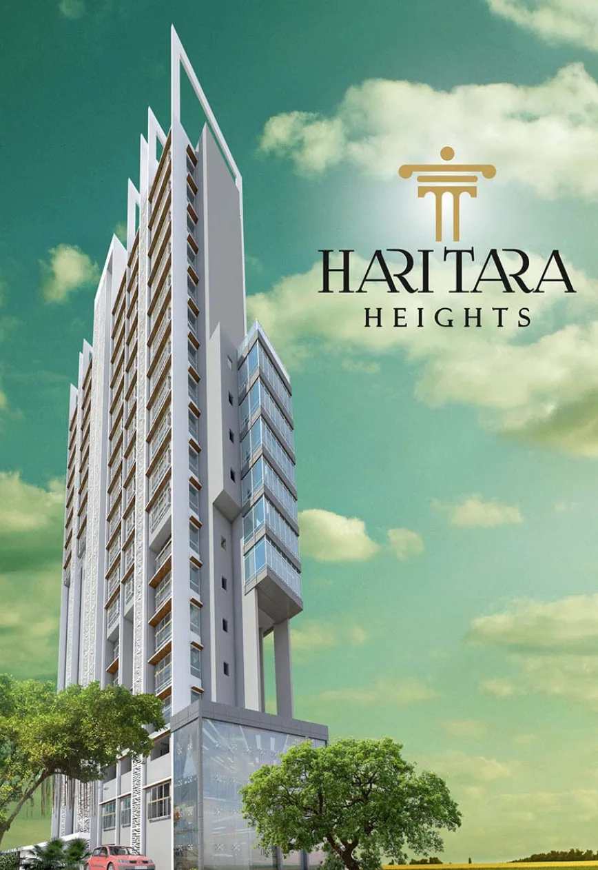 Firdous Apartment in Bandra West
