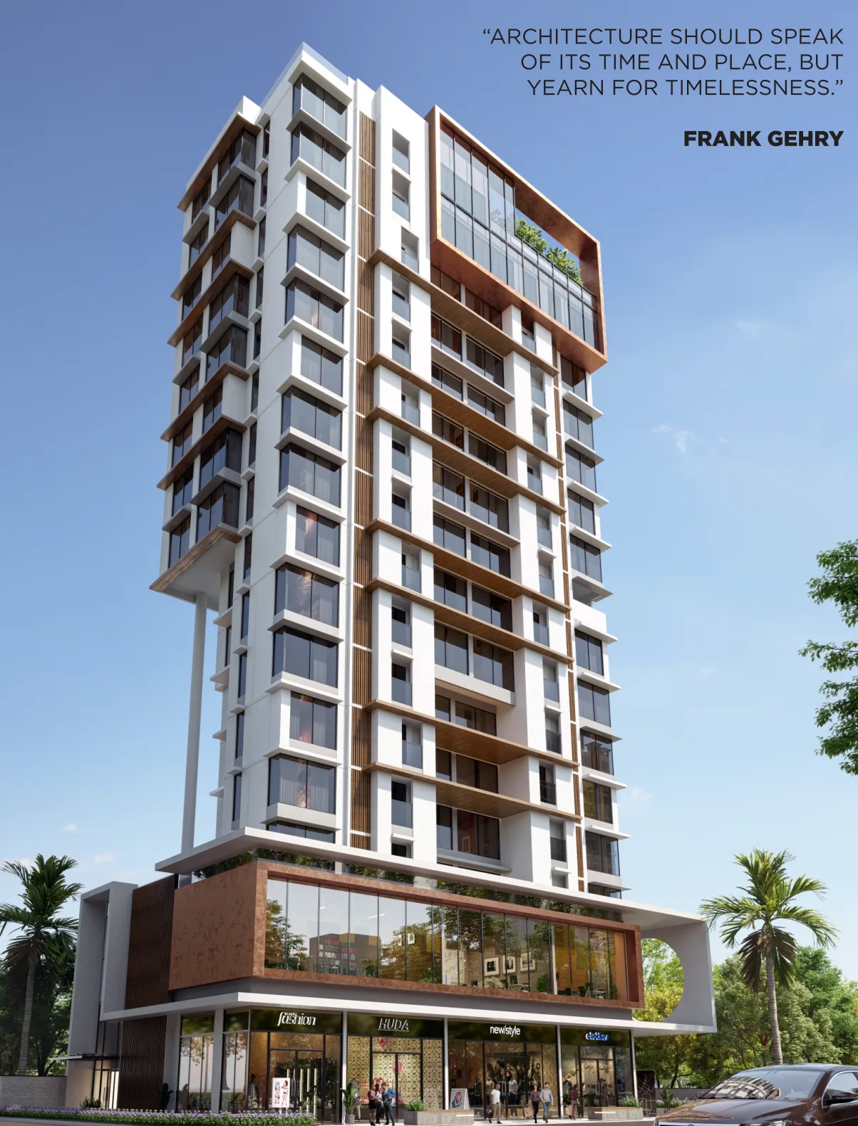 Advent Neel, NS Road no. 1 Gulmohar Road, JVPD Scheme, Juhu — Sold Out photo