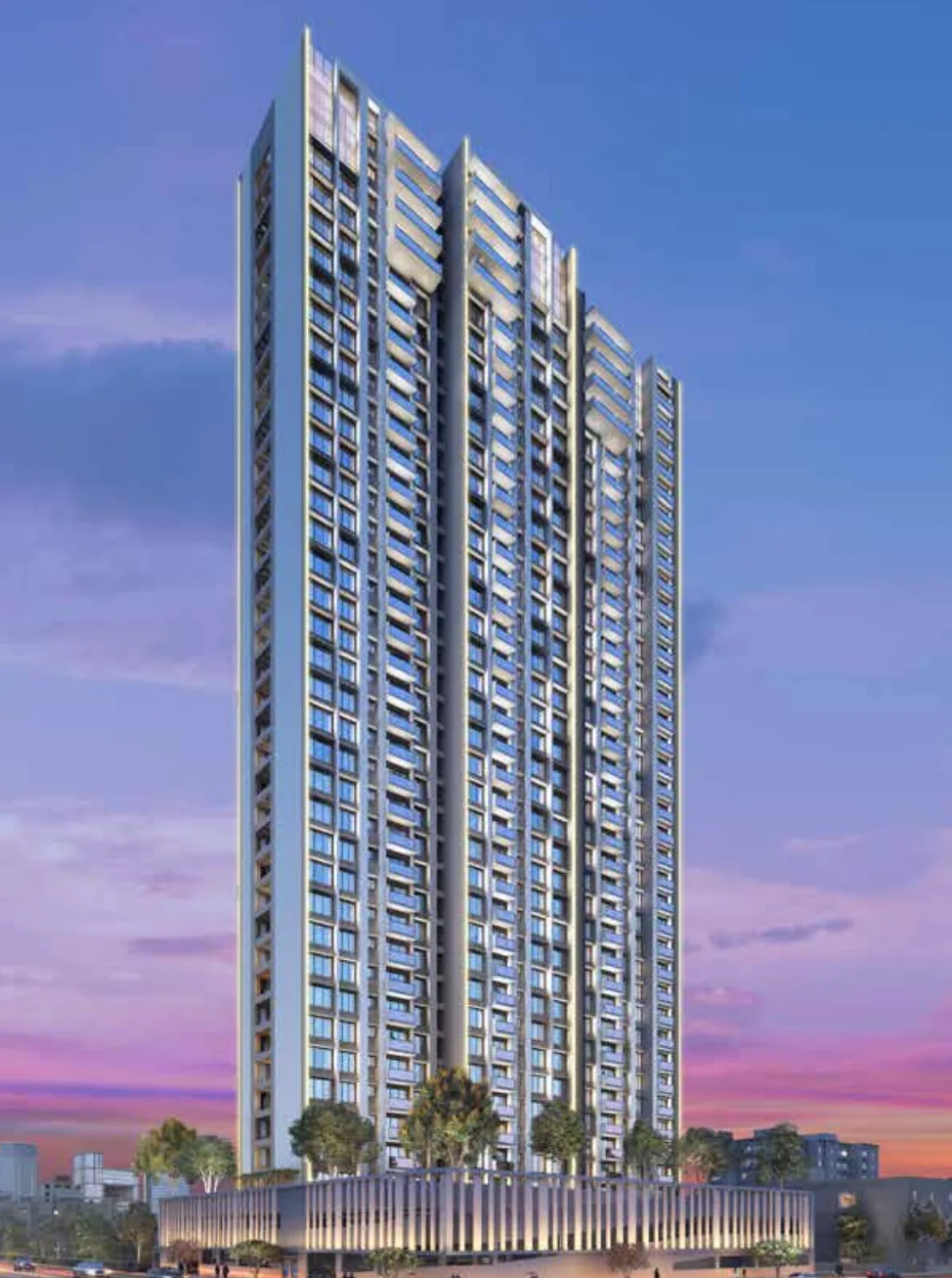 72 West โ Andheri West