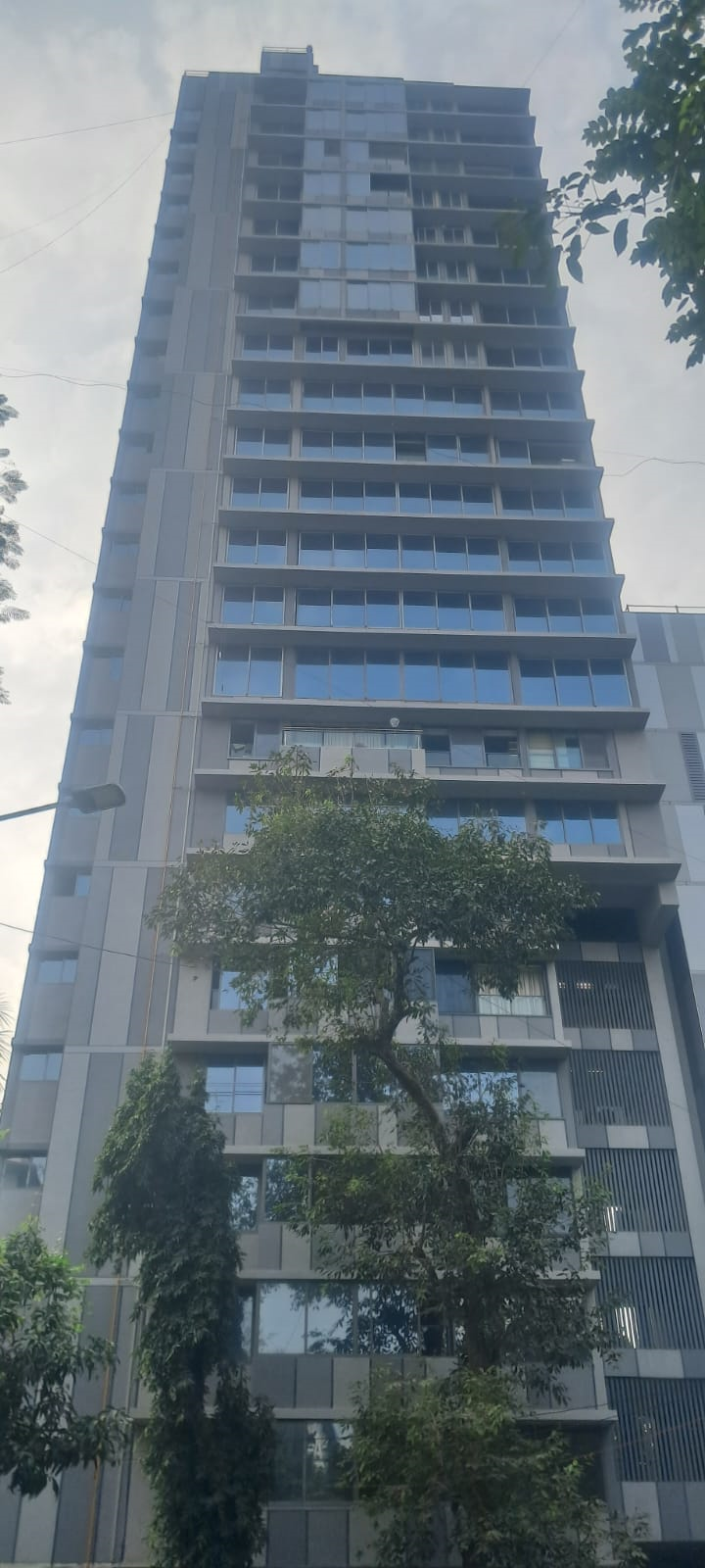 Park Reach β Bandra West