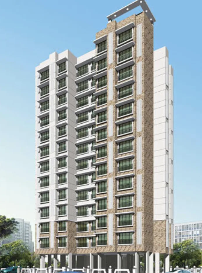 Aster in Santacruz West