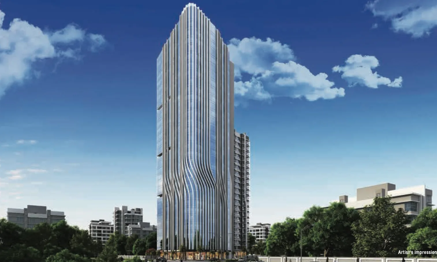 Hindustan CHS in Bandra West