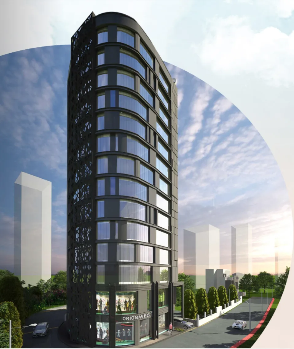 Adish Apartment in Khar West