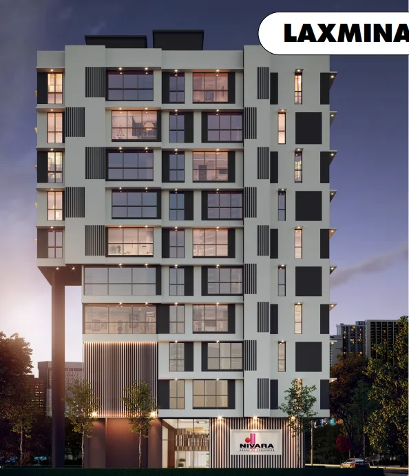 1 RK Saba Heritage in Bandra West