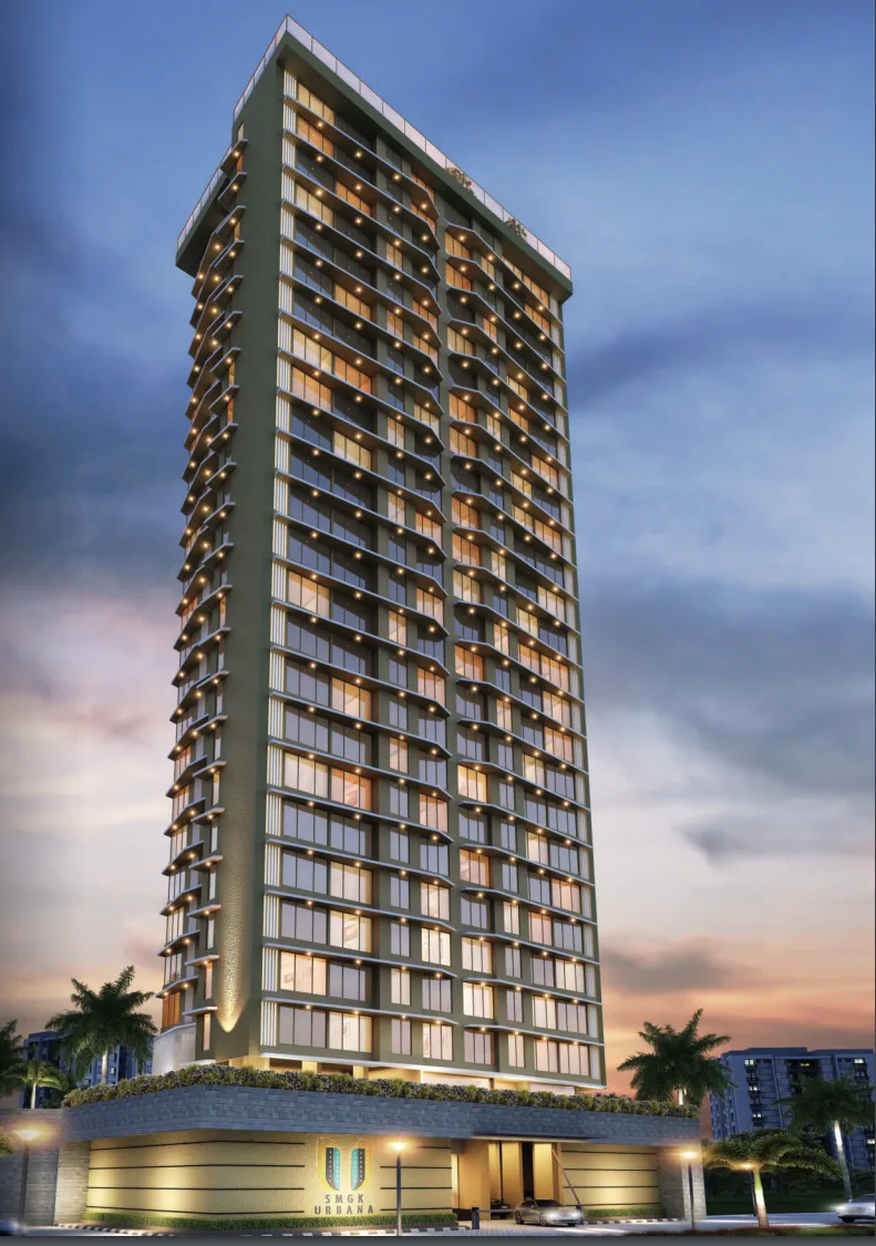 Silver Oak in Bandra West