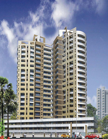 Orizzonte, 28th Road, Bandra West — Sold Out photo