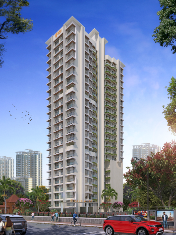 Aria Park — Mulund East