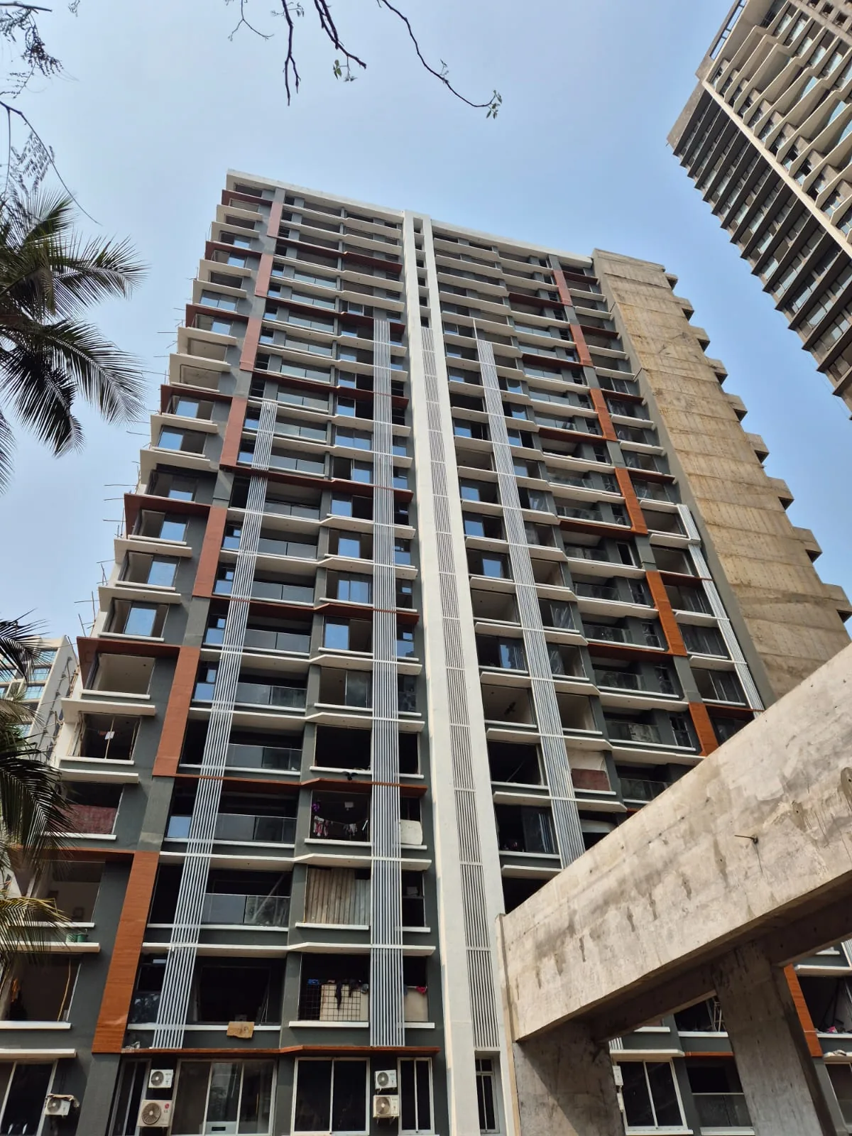 Agami Eternity, MIG Colony, Kalanagar, Bandra East — Sold Out photo