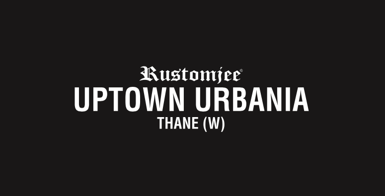 Rustomjee La Vie — Thane West