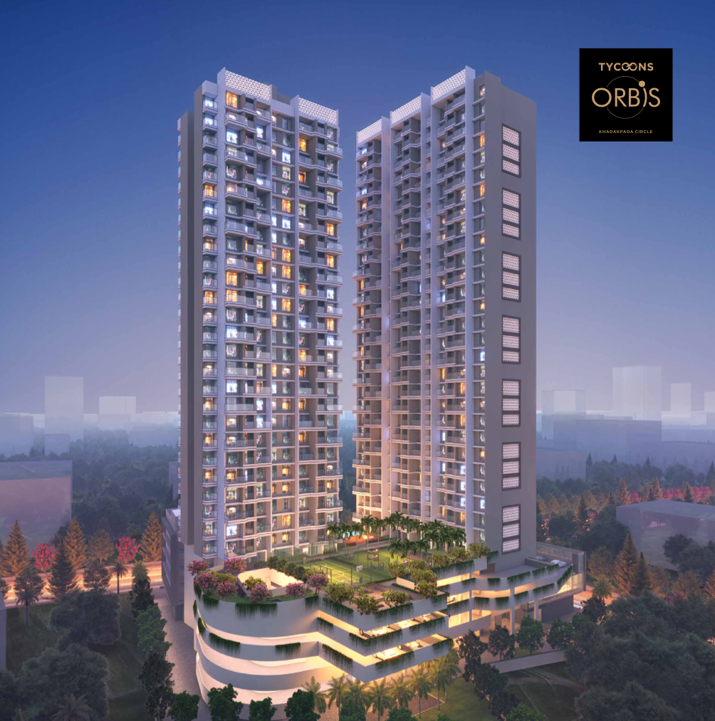Tycoons Orbis — Kalyan