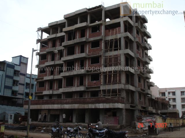 1 Narmada Paradise in Mira Road