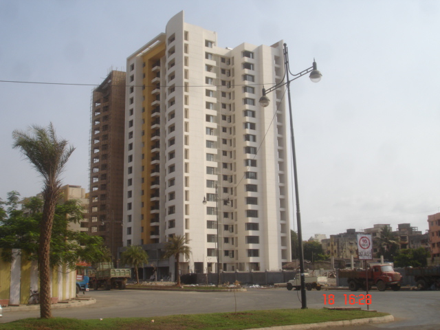 3 Lodha Iris