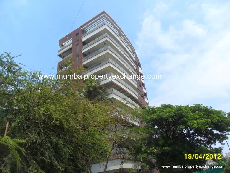 Lodha Palazzo — Juhu