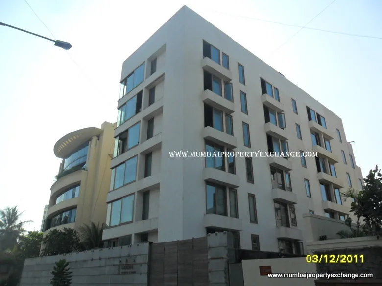 Chateau Paradise โ Worli
