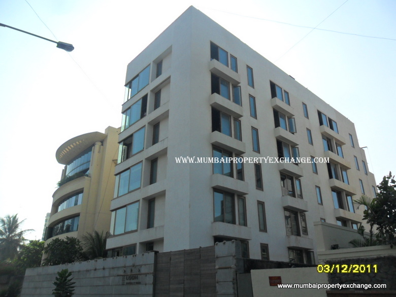 Chateau Paradise โ Worli