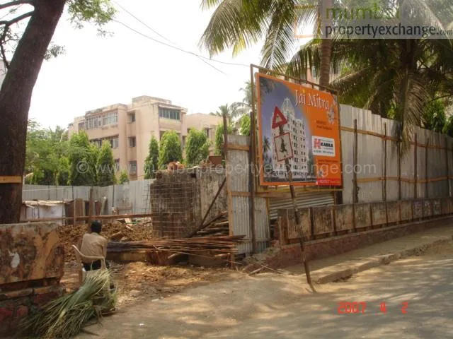 Jai Mitra and Adarsh Lok, 6th Rd, Opp Thomas School., Goregaon West — Sold Out photo