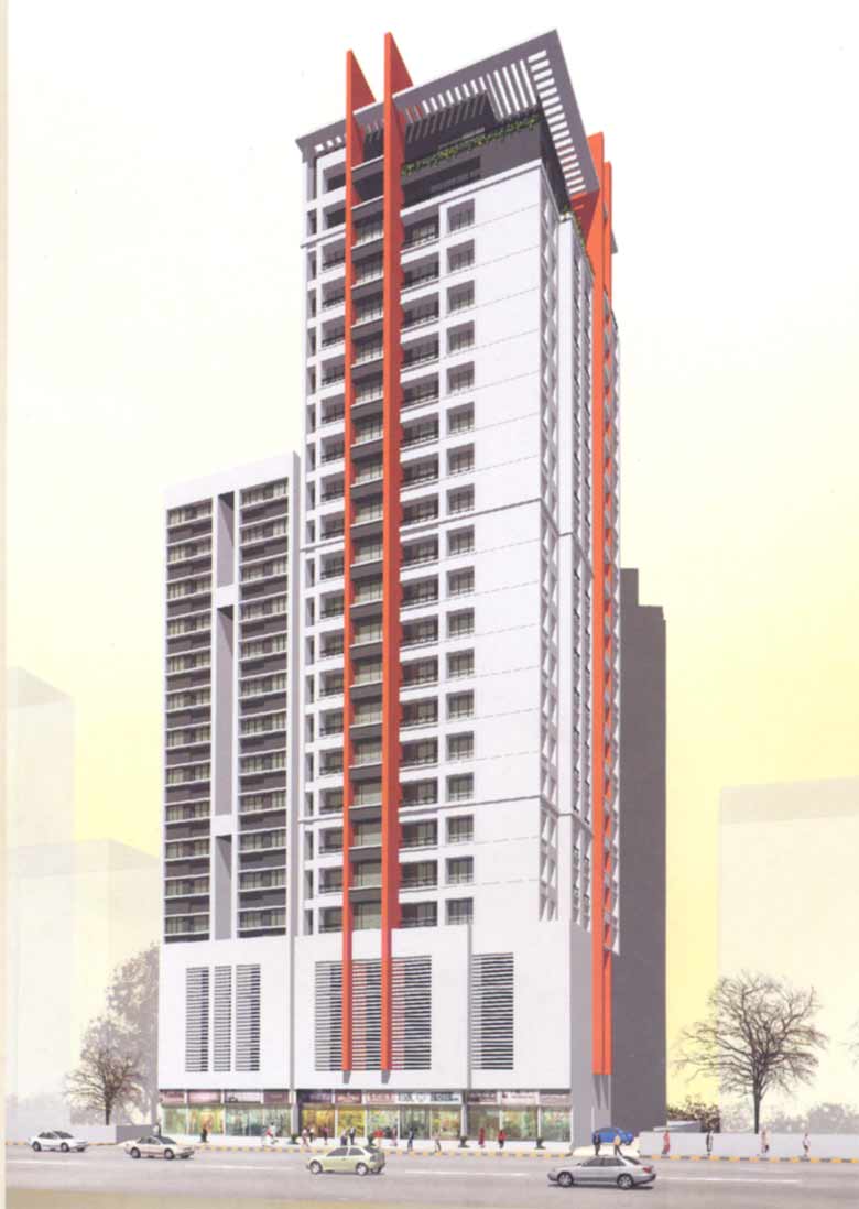 2 BHK Siddhivinayak Vastu in Parel