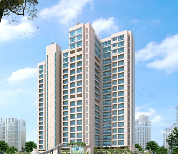 RNA Grande โ Kandivali West