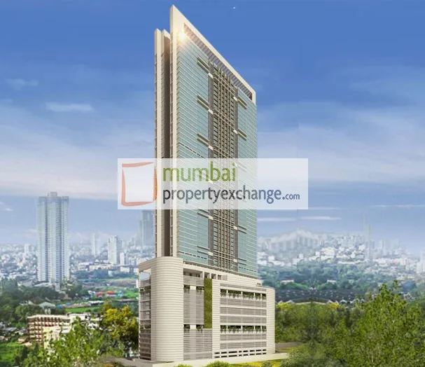 RNA Metropolis โ Sewri