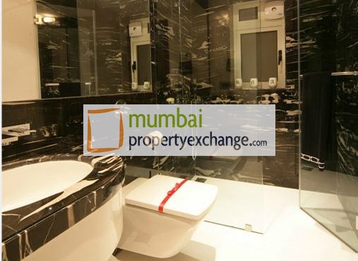 RNA Metropolis โ Sewri