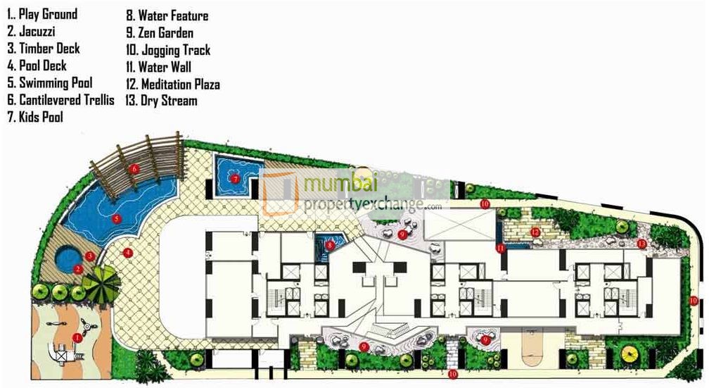 RNA Metropolis โ Sewri