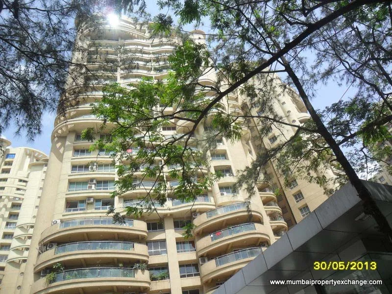 Mimosa and Mirabilis, Off Saki Vihar Road,Near Chandivali Farm Road, Powai — Sold Out photo