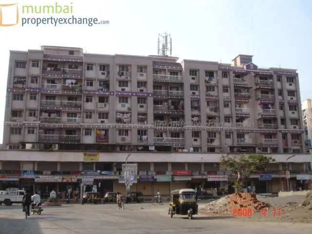 Trivedi Plaza, Hydri Chawk, Rasaaz Talkies Rd., Mira Road — Sold Out photo