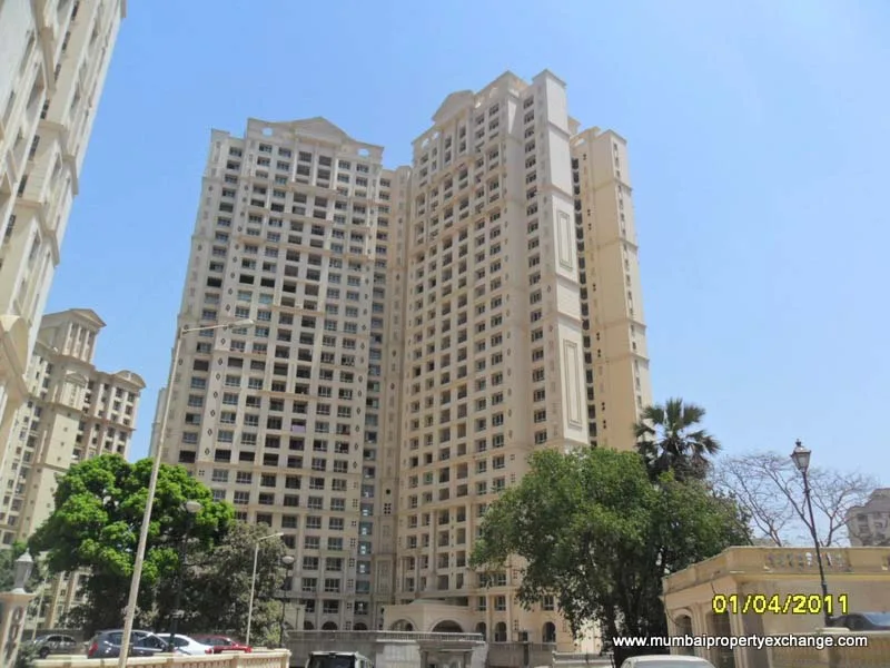Amanda, Hiranandani Meadows, Thane West — Sold Out photo