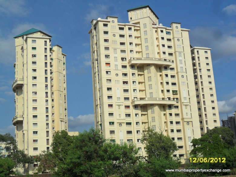 2 BHK Swastik Regalia in Thane West