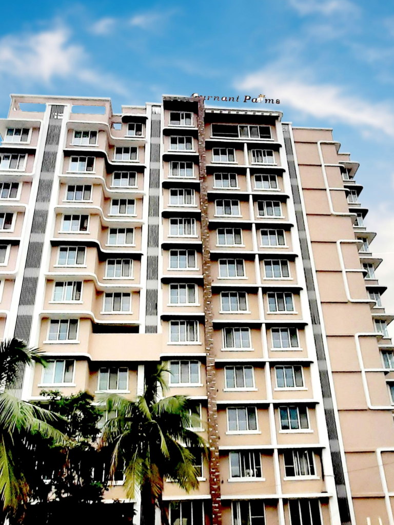 Gurnani Palms, Jai Bhavani Mata Rd, Amboli, Andheri West — Sold Out photo
