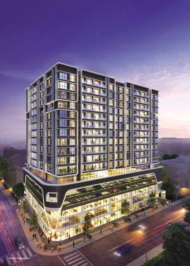 Velvet Life — Andheri East