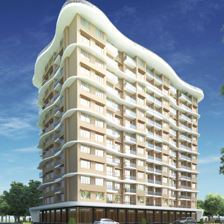 Manasi Smruti in New Panvel