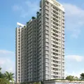 Marquis Residences , under construction in Malad West