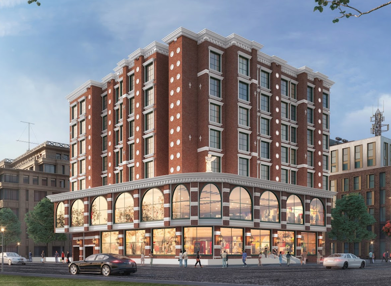 3 BHK K L Victoria in Santacruz West