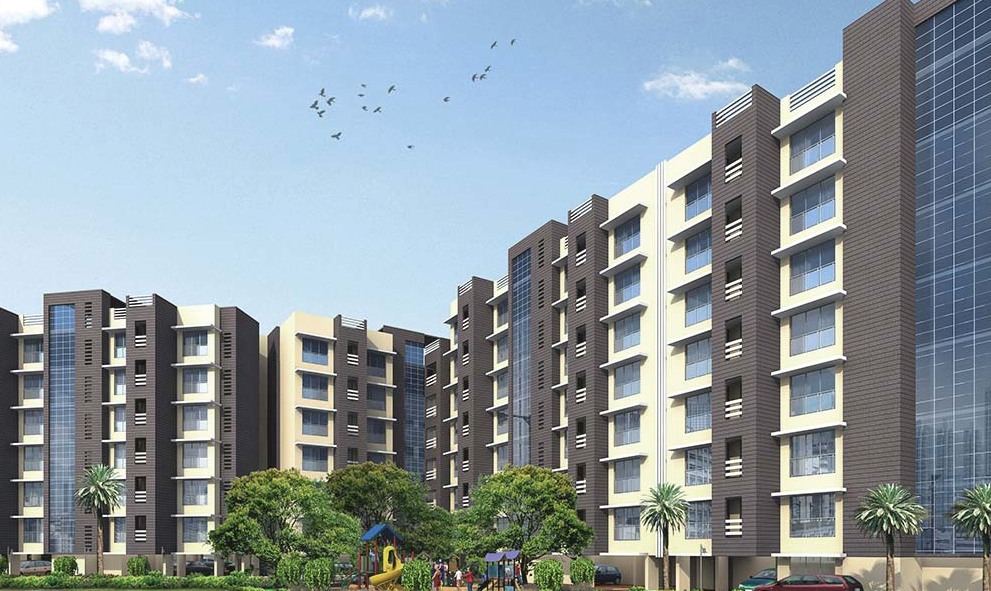 Felecity Park in Khar West