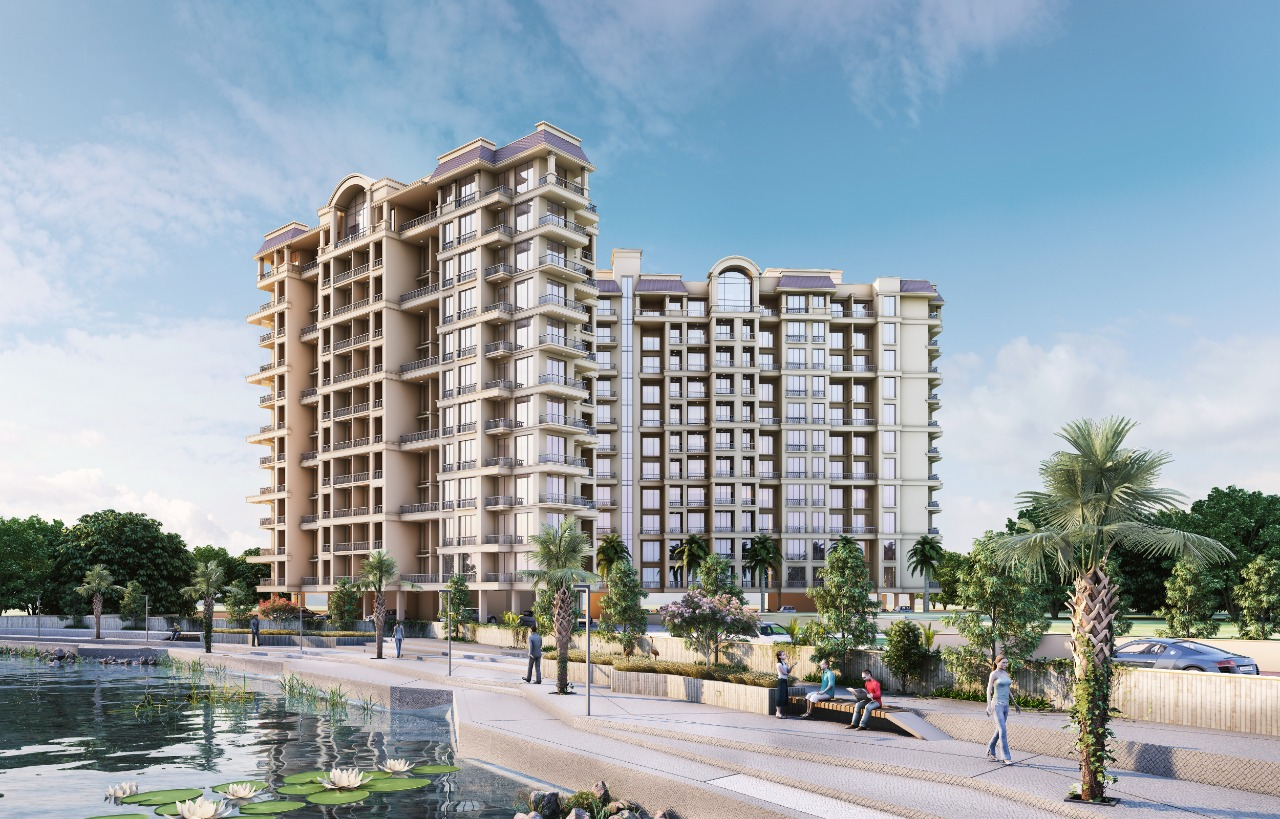 Sonoo Villa in Bandra West